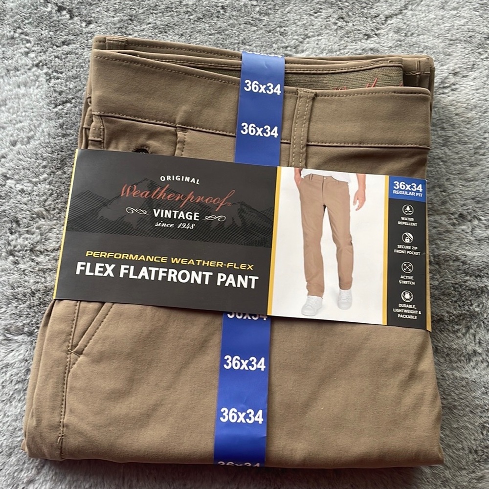 Weatherproof - Performance Weather-flex - Picture 2 of 5